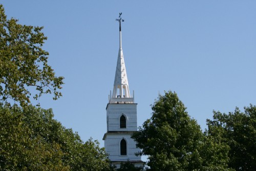 Modern Church Models